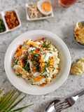 Bubur Sop Ayam Khas Banjar