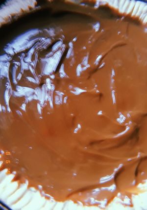 Foto principal de Pastaflora de dulce de leche