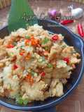Ayam Cabe Garam ala Resto ✅