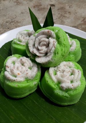Foto resep Putu Ayu