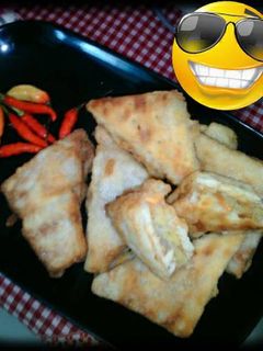 Foto resep Gabin Isi Rougut