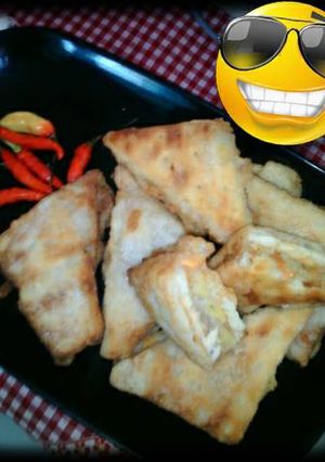 Foto resep Gabin Isi Rougut