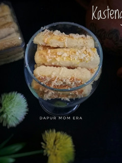 Foto resep 78) Kastengel, eggless, no mixer, mudah dan hemat