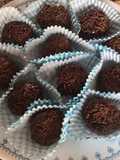 Brigadeiros