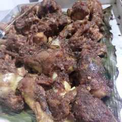 รูปของ Ayam panggang maknyuss #5resepterbaruku
