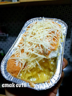 Foto resep Klapertart durian