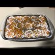 Tarta de chocolate