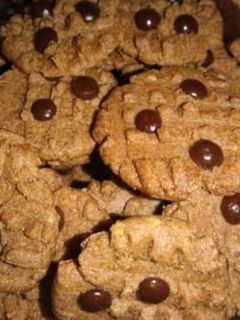 Foto resep Cookies Chocolatos