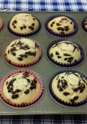 Una foto de Cupcakes