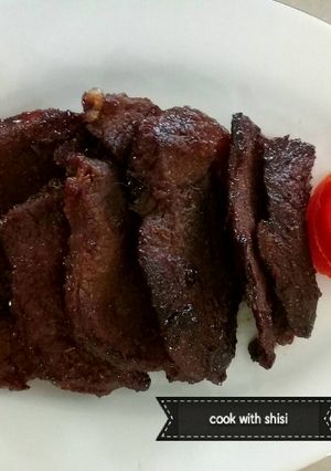 Foto resep Empal