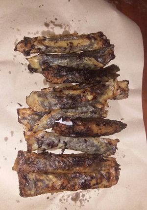 Foto resep Pisang coklat maniiss