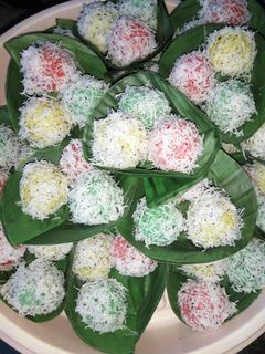 Foto resep Klepon