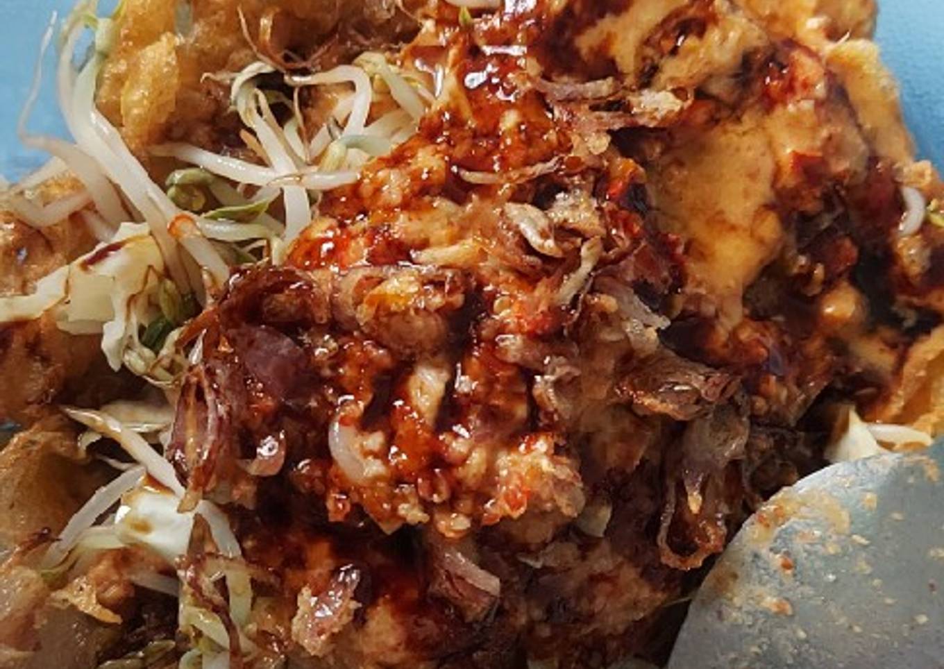 Tahu Telor