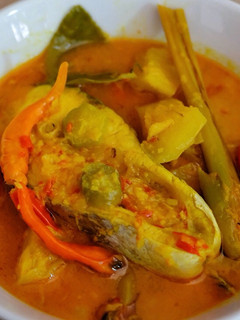 Foto resep Ikan asam padeh