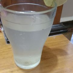 Nimbu Pani A picture of Nimbu Pani.