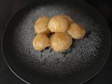 Loukoumades