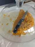 Torta di carote semplicissima