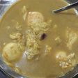 Telur Bebek Leumak (Masakan Aceh)