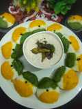 Tiranga Idli