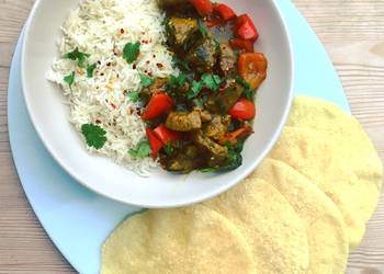 Easy Recipe Sticky Lamb Coconut Curry Very Delicious Easy Recipe Sticky Lamb Coconut Curry Very Delicious