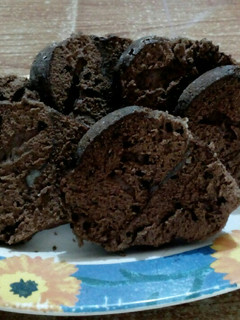 Foto resep Brownies Oreo
