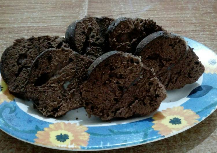 Brownies Oreo