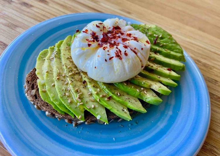 Con TRES INGREDIENTES y en 5 minutos... una Cena SANA y Nutritiva !! 😃