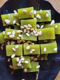 Perad (Guava cheese)