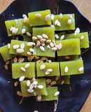 Perad (Guava cheese)