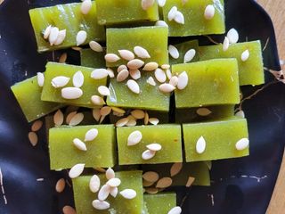 Perad (Guava cheese)