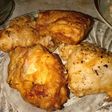 Fried Chicken (Super Juicy)