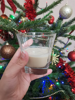 Baileys recept fotója