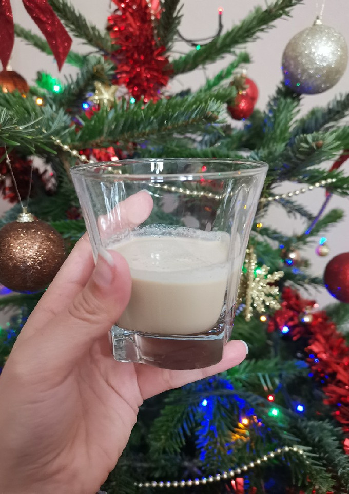 Baileys recept fotója