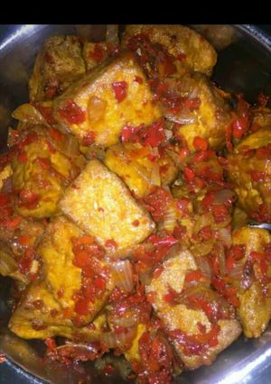 A picture of Awara mai dadi.
