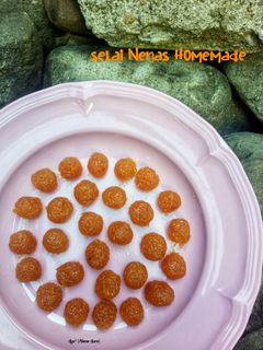 Foto resep Selai Nenas Homemade