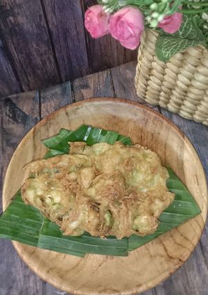 Foto resep Telur Dadar krispi