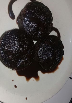 Foto resep Brownis kukus chocolatos ala*😂