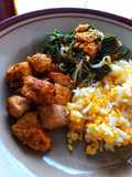 856. Ayam Dadu Airfryer