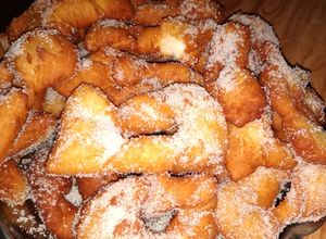 Una foto de Calzones rotos