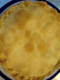 Tarta suiza de tomate