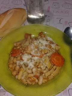 Una foto de Guisiito de mondongo😋😍