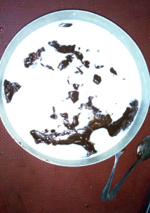 صورة لوصفة بودينج