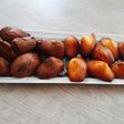 Madeleines