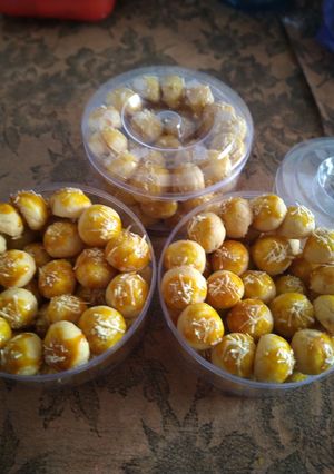 Foto resep Nastar