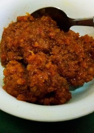 गाजर का हलवा (Gajar ka Halwa recipe in hindi) रेसिपी मुख्य फोटो