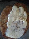 Milanesas de lentejas