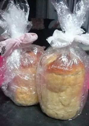 Foto principal de Mini panettone