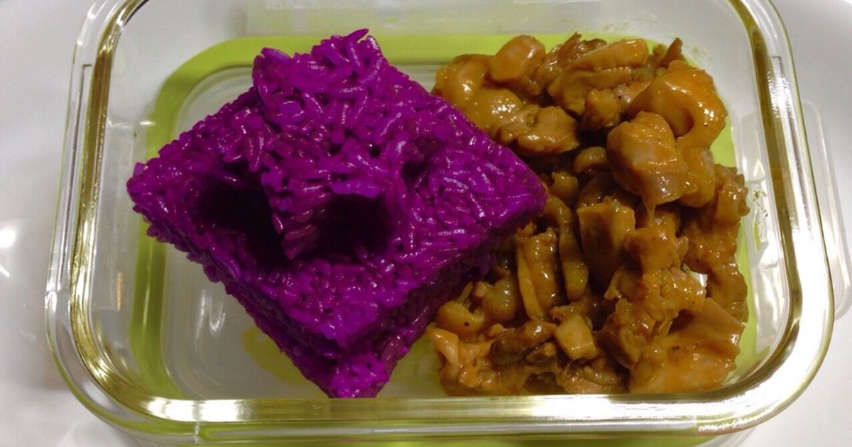 1.060 món gạo nếp nấu món gì ngon thơm ngon, đa dạng và dễ làm tại nhà ...