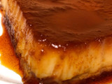 Budín dulce de pan y plátano