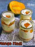 Mango Float